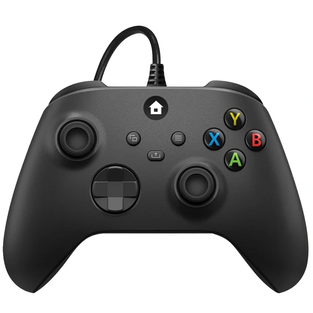 Gaming controller
